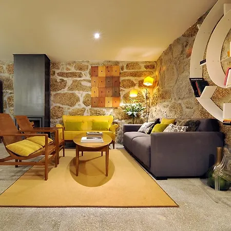 Villa Casas Do Soito Seia Zimmer foto