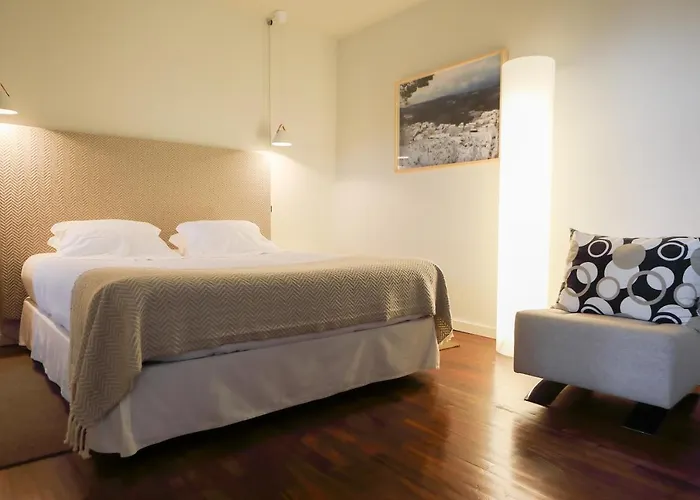 Casas Do Soito