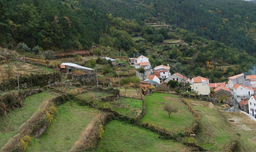 Bauernhof Casas Do Soito